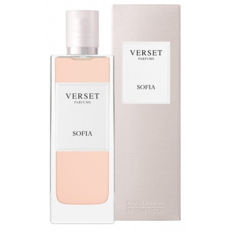 Javyk Italia Verset Sofia Eau De Parfum 50 Ml