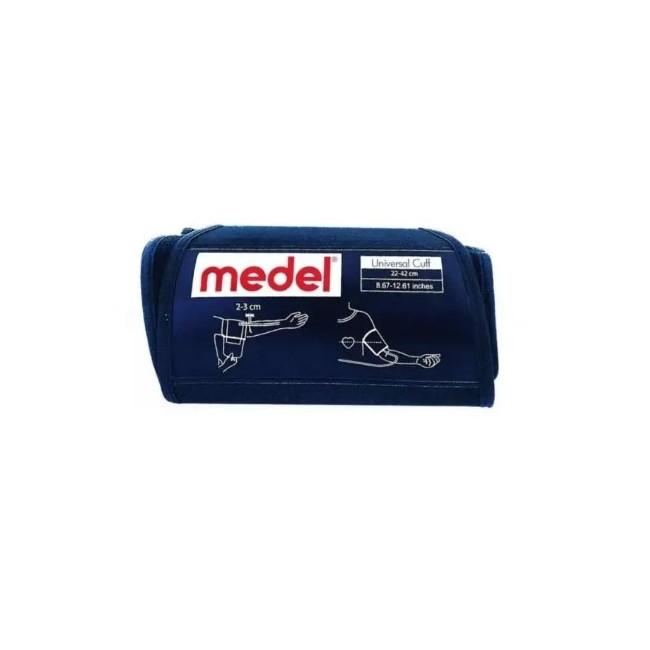 Medel Bracciale Universale Basic 22-42 Cm