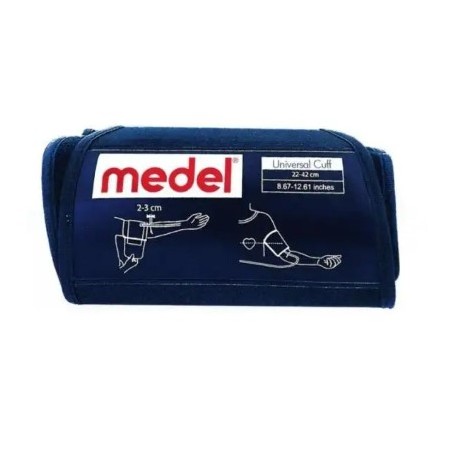 Medel Bracciale Universale Basic 22-42 Cm