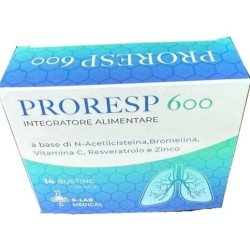 PRORESP*600 14 Bust.