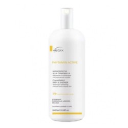 Vebix Phytamin Active Bagnodoccia Camomilla 1000 Ml