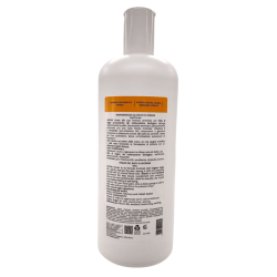 Vebix Phytamin Active Bagnodoccia Olio Argan 1000 Ml