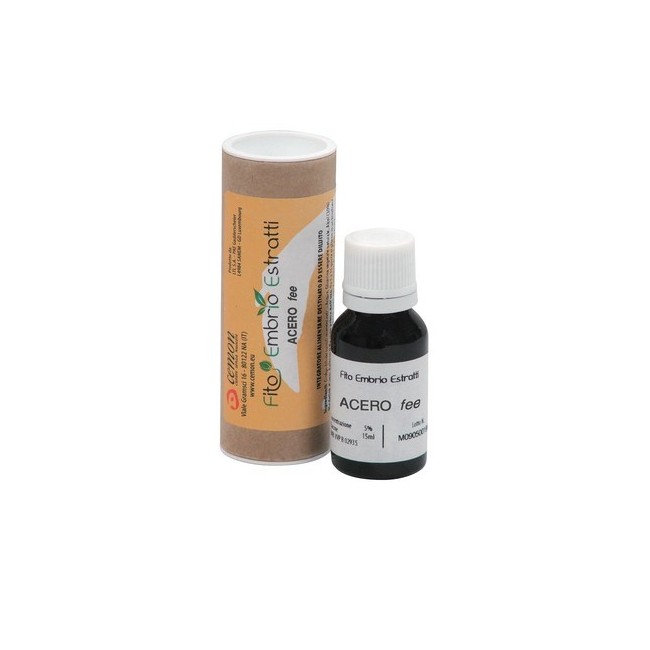 Cemon Fee Acero 15 Ml