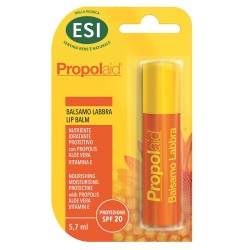 Esi Propolaid Balsamo Labbra Spf20