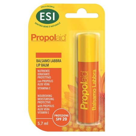Esi Propolaid Balsamo Labbra Spf20 Esi Propolaid Balsamo Labbra Spf20