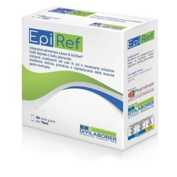 Pharmintek Epiref 20 Stick Pack