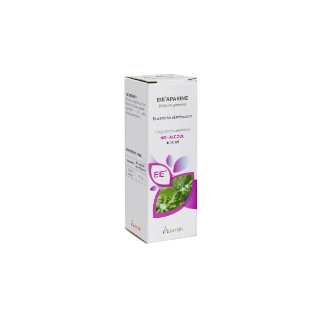 Adamah Eie Aparine 30 Ml