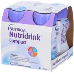 Danone Nutricia Soc. Ben....