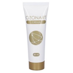 Medicbio Ozonart Crema 50 Ml