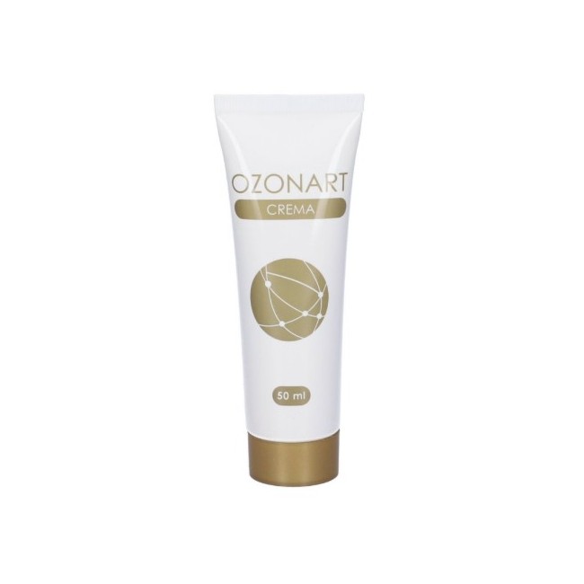 Medicbio Ozonart Crema 50 Ml