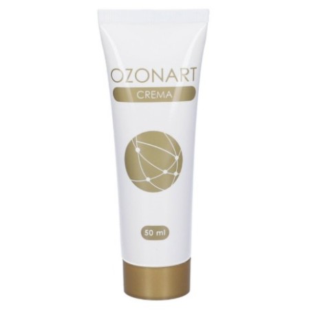 Medicbio Ozonart Crema 50 Ml