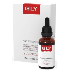 flacone 15 ml gly vital plus