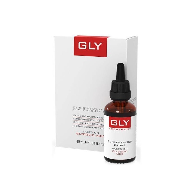 flacone 15 ml gly vital plus