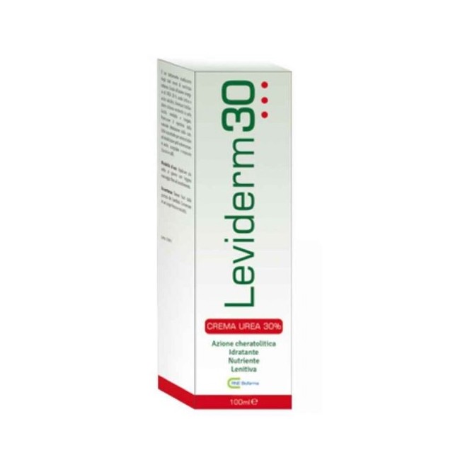 Rne Biofarma Leviderm 30 100 Ml