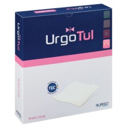 URGOTUL 10X12 10PZ