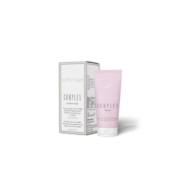 Oti Activage Complex Crema 50ml