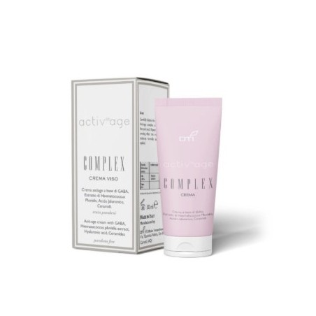 Oti Activage Complex Crema 50ml