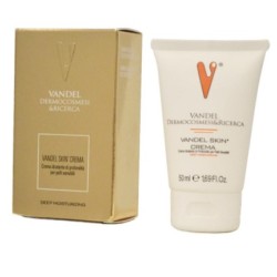 Vandel Dermocosmesi & Ricerca Vandel Skin Crema 50 Ml