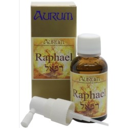 Aurum Raphael Spray 30 Ml