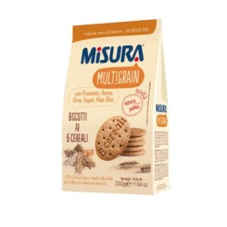 Colussi Misura Frollini Mg...