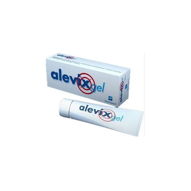 Vr Medical Alevix Gel 75 Ml