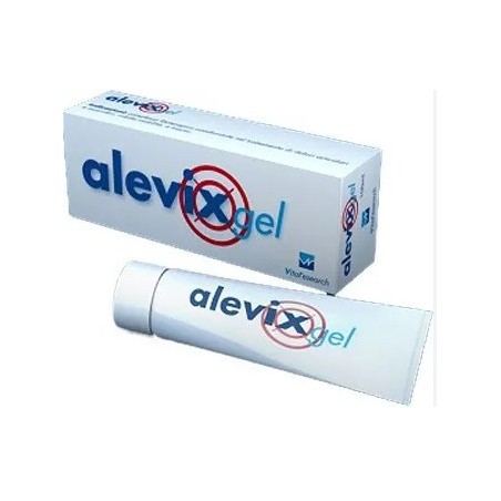 Vr Medical Alevix Gel 75 Ml