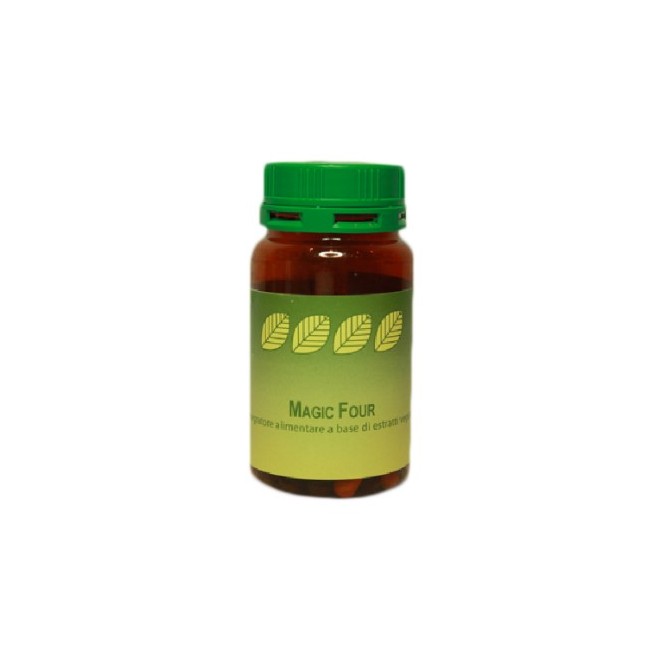 Zio Verde Magic Grain 29 Compresse