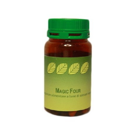 Zio Verde Magic Grain 29 Compresse