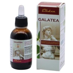 Elekea S Galatea Gocce 50 Ml