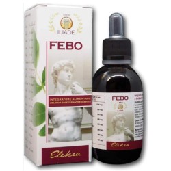 Elekea S Febo Gocce 50 Ml