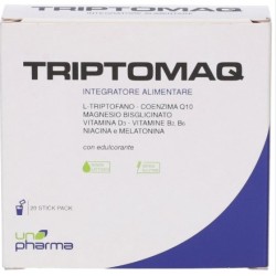 Unopharma Triptomaq 20...