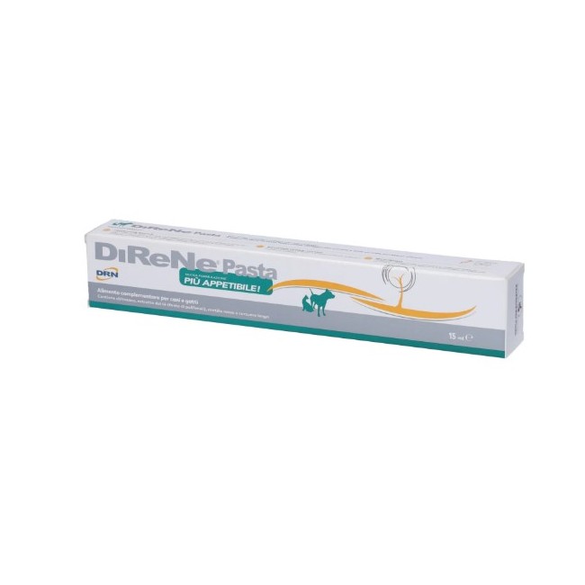 Nextmune Italy Direne Pasta 15 Ml