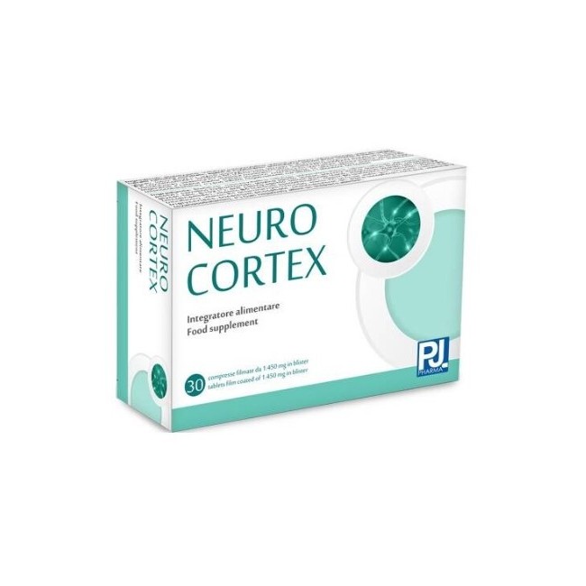 Gruppo Farmaimpresa Neurocortex 30 Compresse