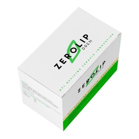 Oti Zerolip Dren 30 Bustine