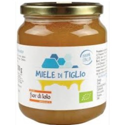 Biotobio Miele Di Tiglio...