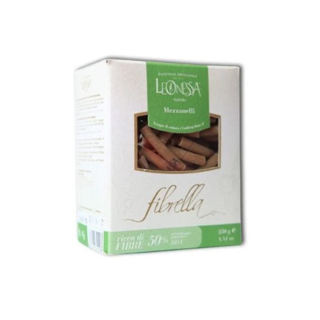 Pastificio Artigianale Leonessa Fibrella Mezzanelli 250 G