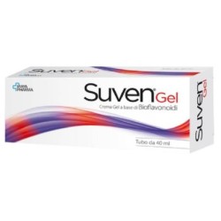 Maya Pharma Suven Gel 40 Ml