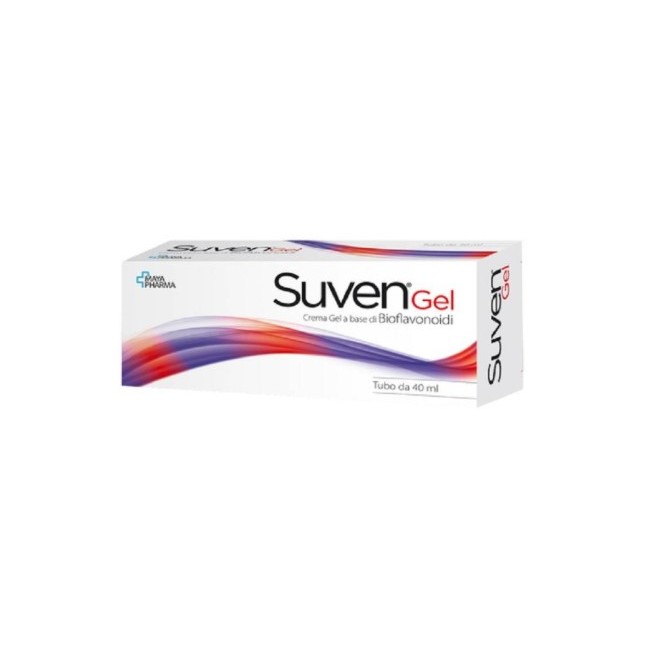 Maya Pharma Suven Gel 40 Ml