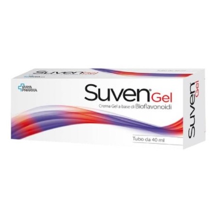 Maya Pharma Suven Gel 40 Ml