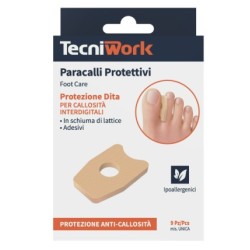 Tecniwork Paracalli Per...