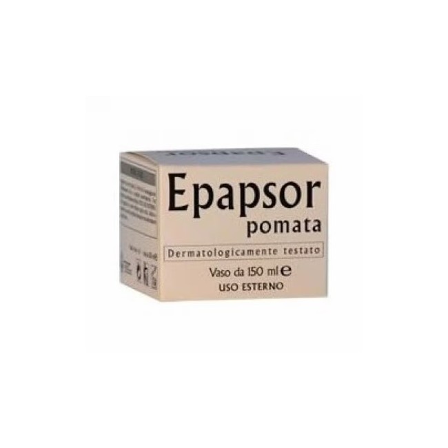 Officina Cosmetologica Epapsor Pomata 150 Ml