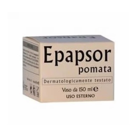 Officina Cosmetologica Epapsor Pomata 150 Ml