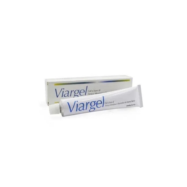 Marispharma Viargel 40 Ml