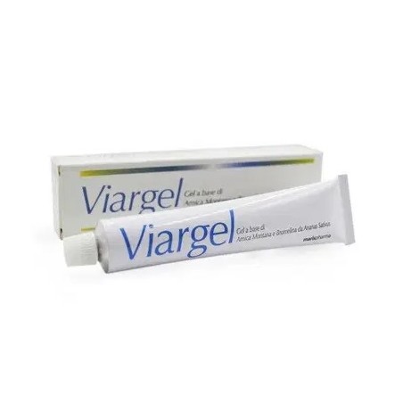 Marispharma Viargel 40 Ml