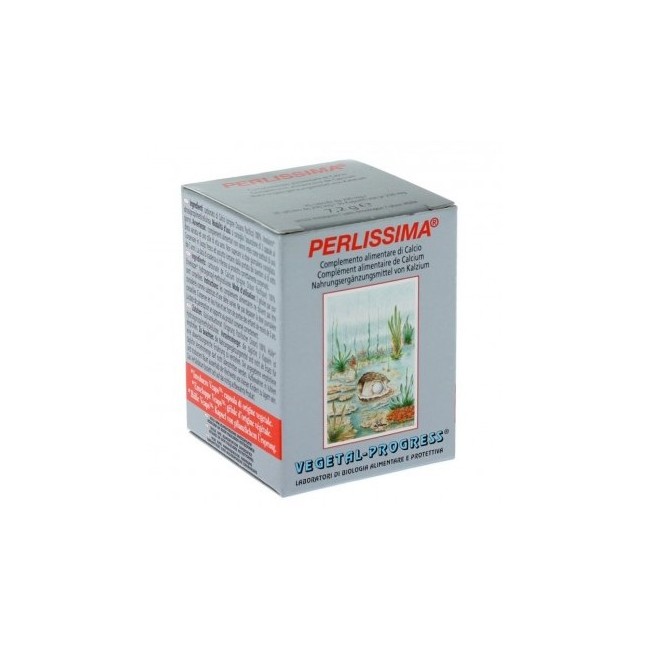Vegetal Progress Perlissima 36 Capsule