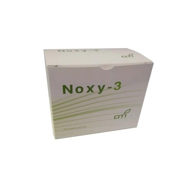 Oti Noxy-3 20 Bustine