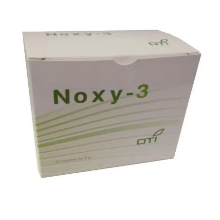 Oti Noxy-3 20 Bustine