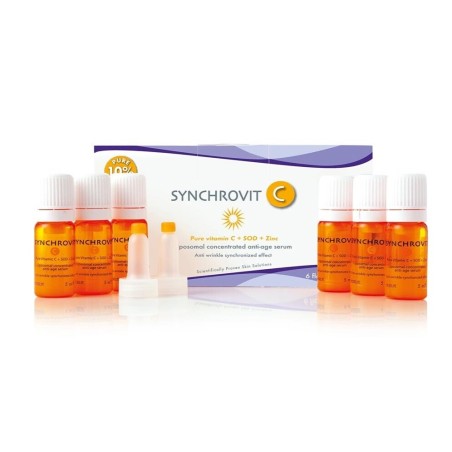 General Topics Synchrovit C 6flx 5 Ml