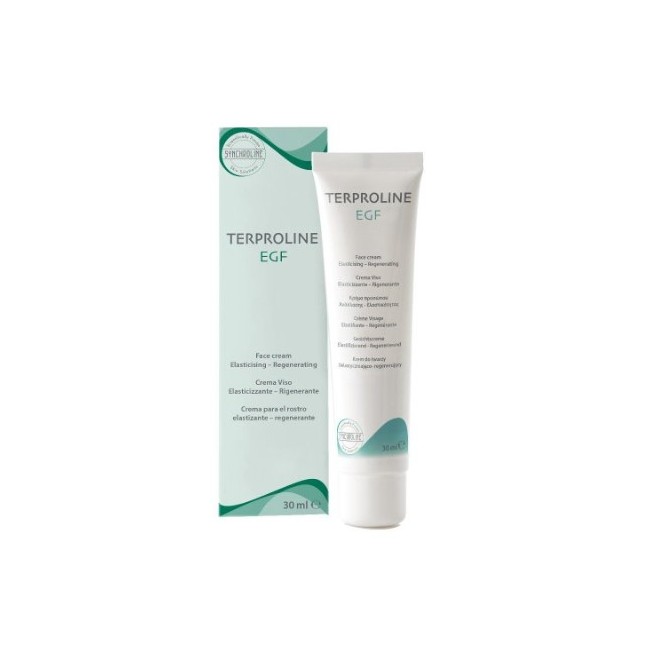 General Topics Terproline Egf Crema Viso 30 Ml