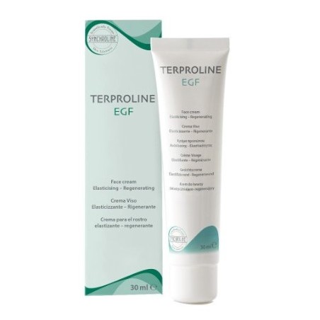 General Topics Terproline Egf Crema Viso 30 Ml